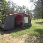 Camping Terreno-ro-bi-li
