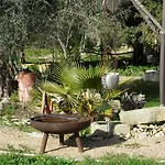 אתר קמפינג Camping Terreno-ro-bi-li