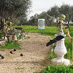 Camping Terreno-ro-bi-li *