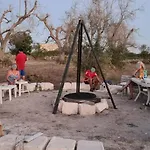 אתר קמפינג Camping Terreno-ro-bi-li *