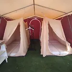 Camping Terreno-ro-bi-li *