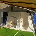 Camping Terreno-ro-bi-li