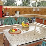 Camping Terreno-ro-bi-li אתר קמפינג *
