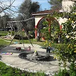 Kamp alanı Camping Terreno-ro-bi-li *