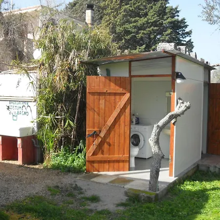 Camping Terreno-ro-bi-li Campsite Cutrofiano