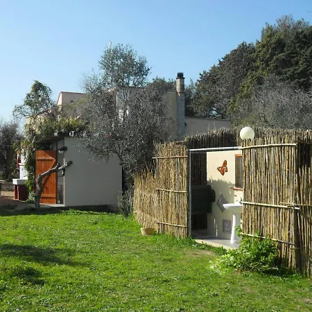Camping Terreno-ro-bi-li *