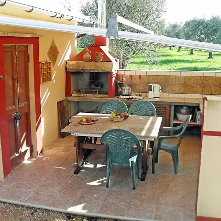 Camping Terreno-ro-bi-li