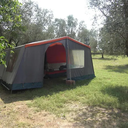 Camping Terreno-ro-bi-li