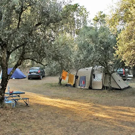 Camping Terreno-ro-bi-li *