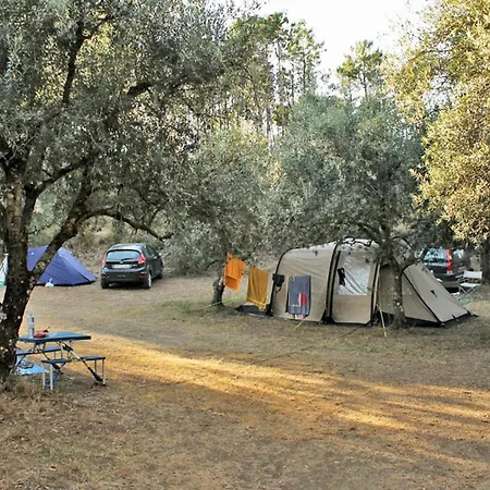 Camping Terreno-ro-bi-li *