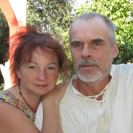 Camping Terreno-ro-bi-li