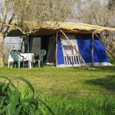 Camping Terreno-ro-bi-li * Cutrofiano