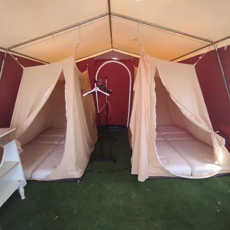 Camping Terreno-ro-bi-li *