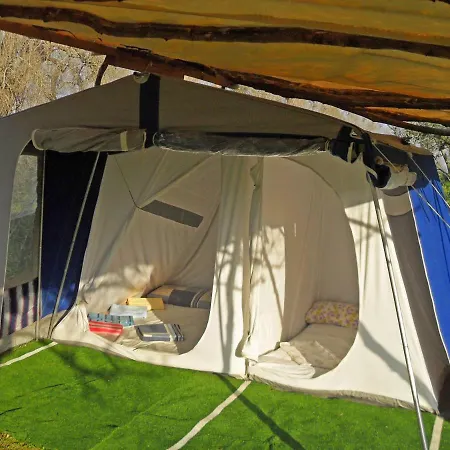 Camping Terreno-ro-bi-li