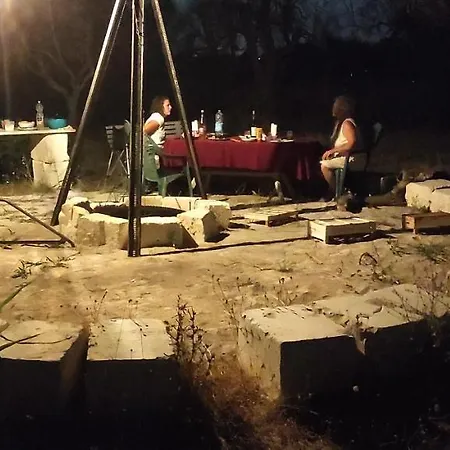 Camping Terreno-ro-bi-li * Cutrofiano