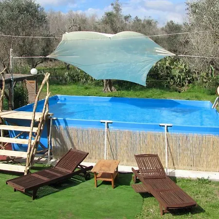 Camping Terreno-ro-bi-li Campsite