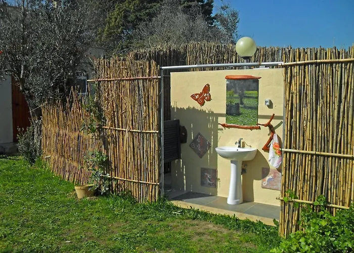 Camping Camping Terreno-ro-bi-li