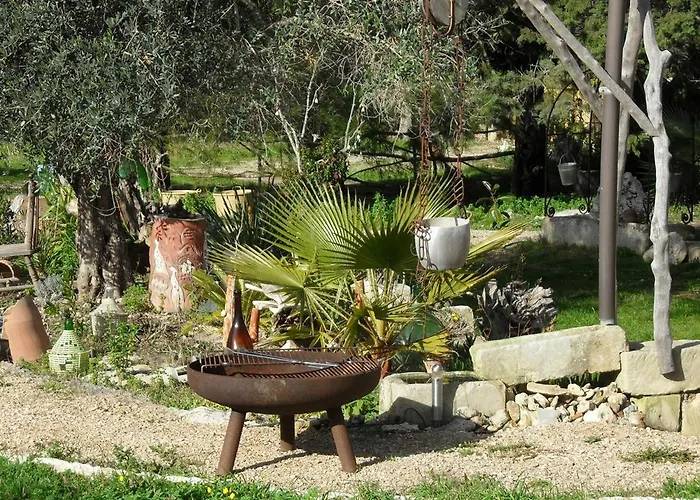 Camping Camping Terreno-ro-bi-li