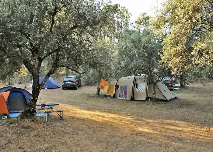 Camping Terreno-ro-bi-li *