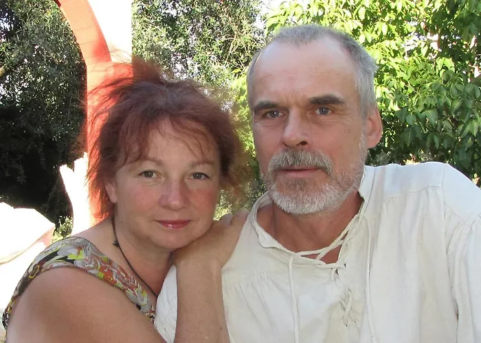 Camping Terreno-ro-bi-li